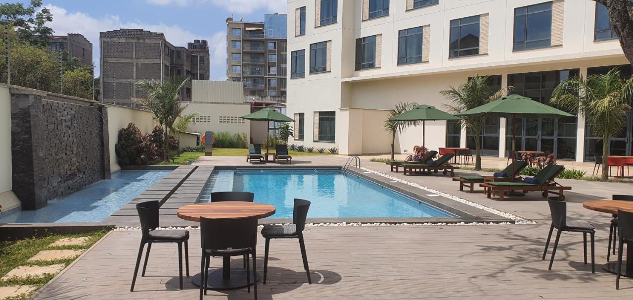 Somerset Westview Appartamento