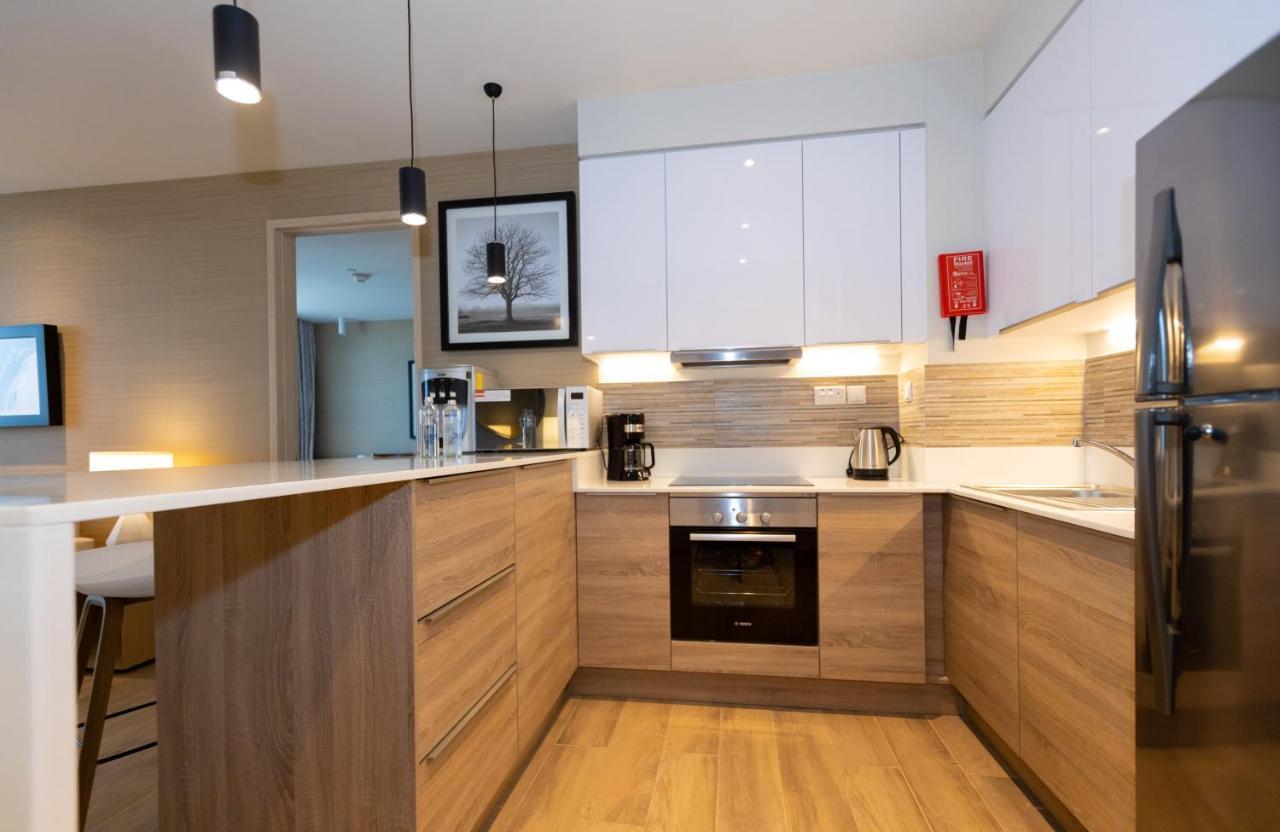 Somerset Westview Appartamento *