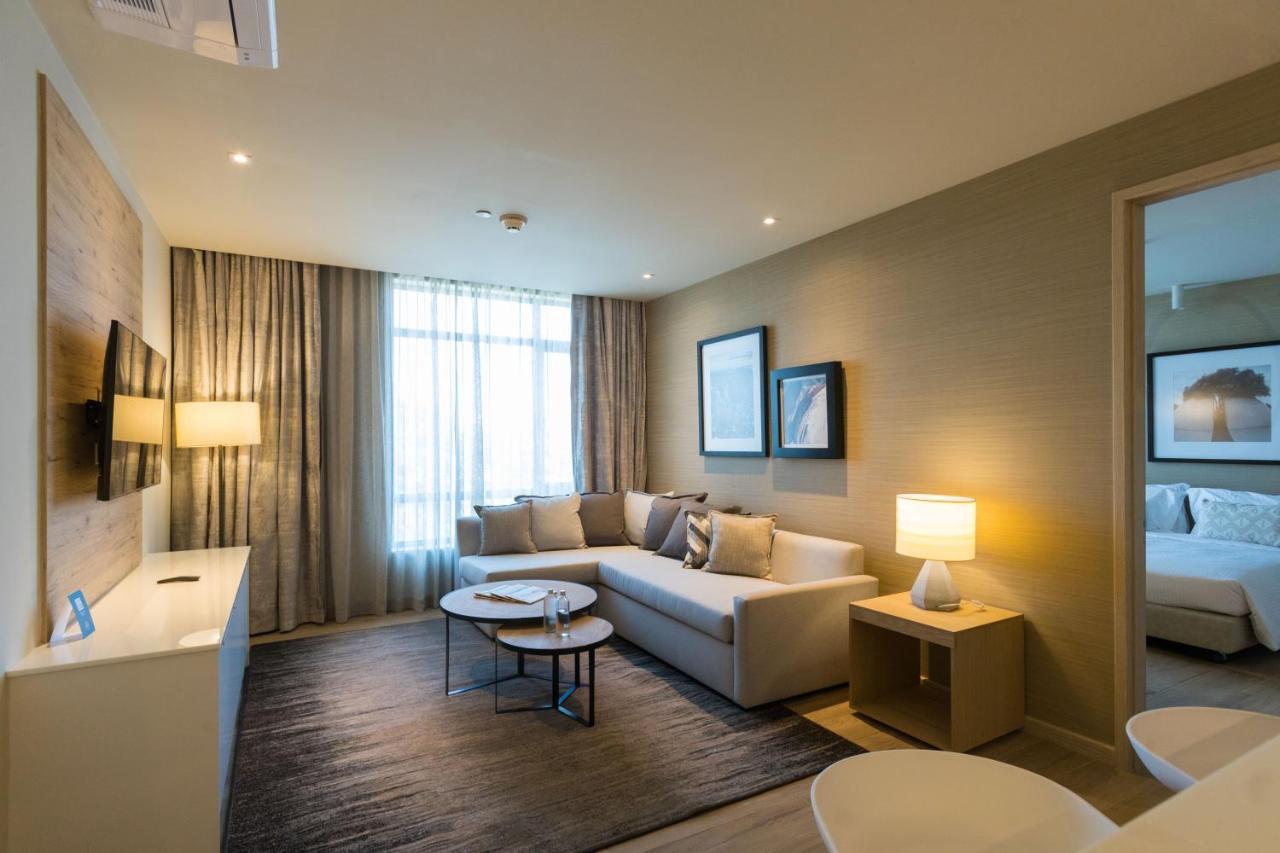 Somerset Westview Appartamento Nairobi