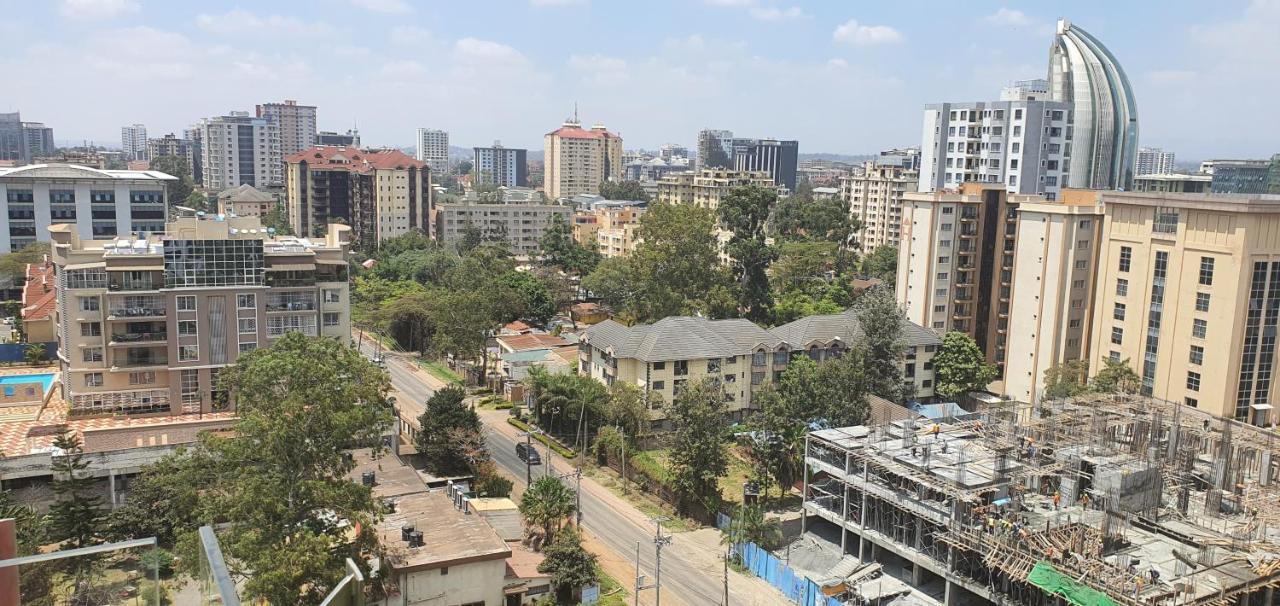 Appartamento Somerset Westview Nairobi