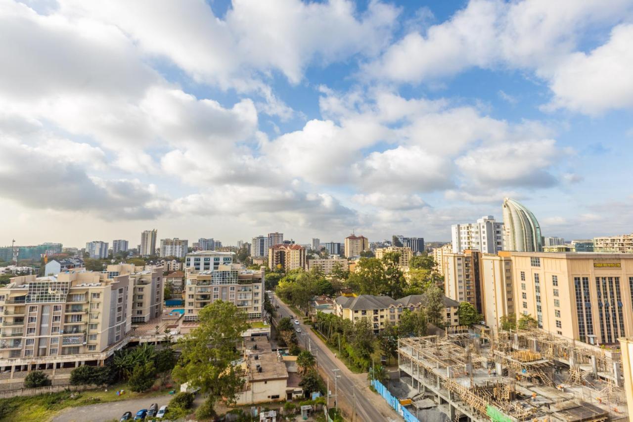 Somerset Westview * Nairobi