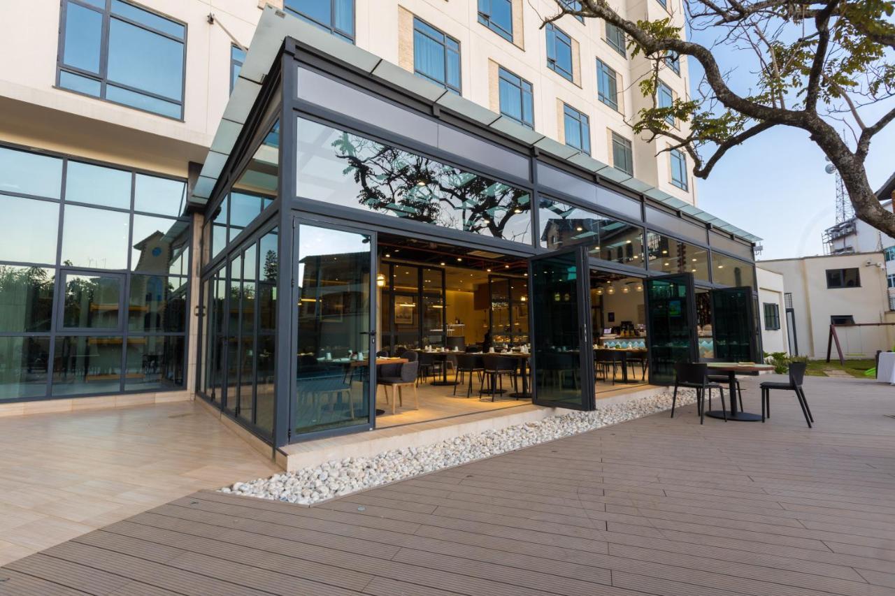 Somerset Westview Appartamento