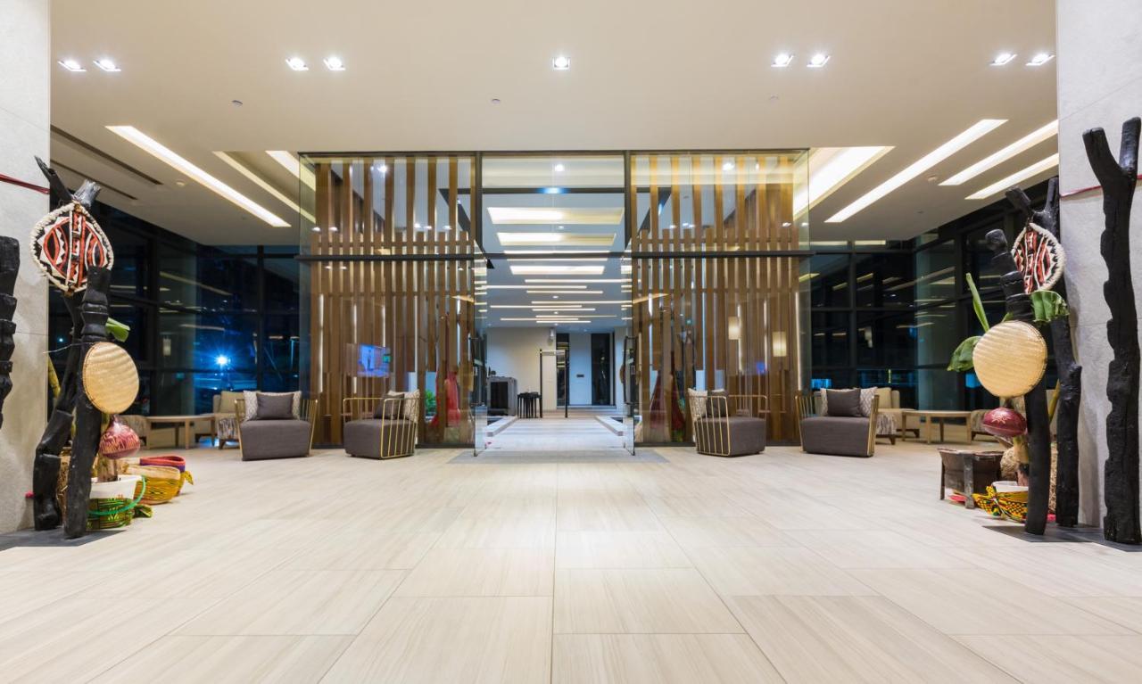 Somerset Westview Appartamento *