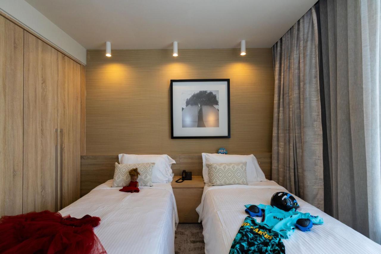Somerset Westview Appartamento