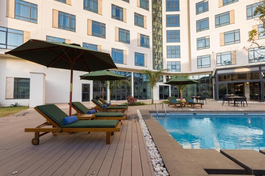 Appartamento Somerset Westview *
