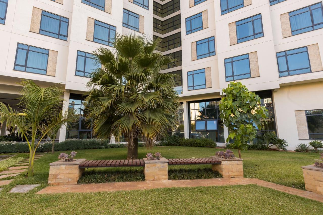 Apartment Somerset Westview *